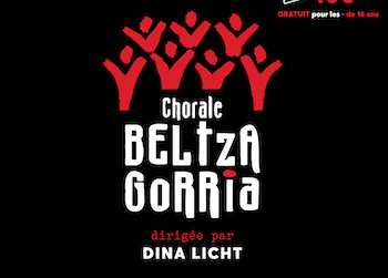 Concert Beltza Gorria