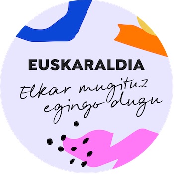 Euskaraldia 2025