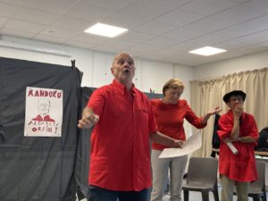 Théâtre 1