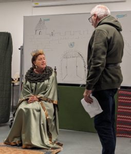 Théâtre 4