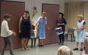 Théâtre 6