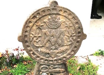 Jon Etcheverry-ren mintzaldia