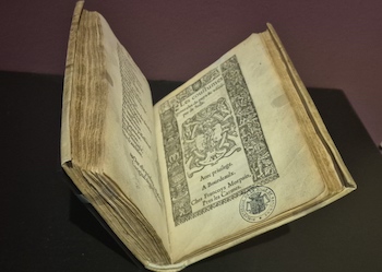 Linguæ Vasconum primitiæ