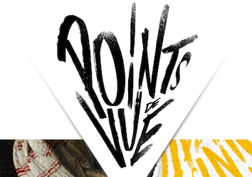 Promenade « street art »