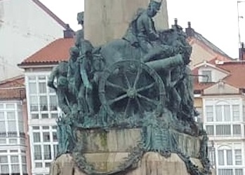 Notre journée à Vitoria-Gasteiz