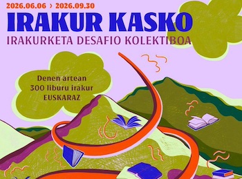 Irakur kasko