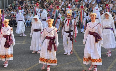 Kabalkadari buruz mintzaldia