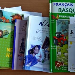 Bandeau Livres pour enfants