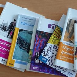 Bandeau Petis livres pour appreannts