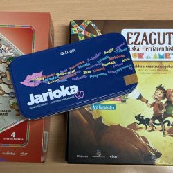 jeux
